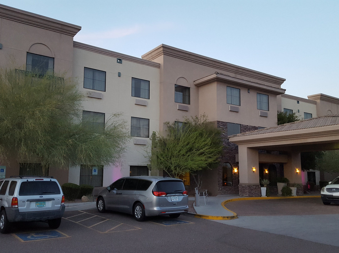 Fountain Park Hotel, BW Signature Collection主图