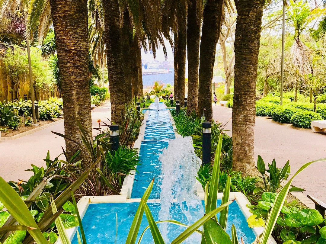 Parque de San Amaro-Ceuta必去景点