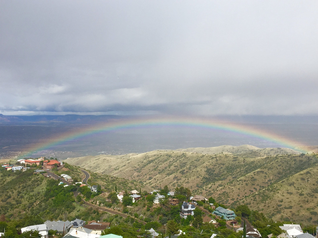 Jerome Grand Hotel主图