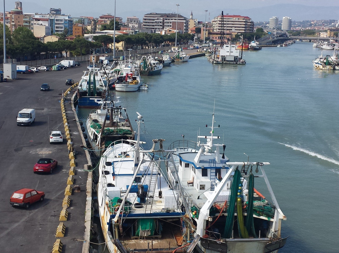 Porto Canale景点图片