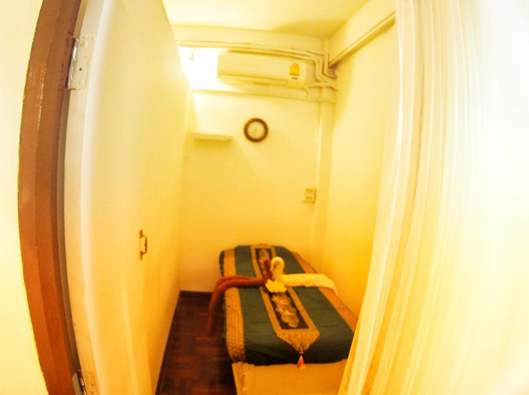 Ruan paweena thaimassage景点图片