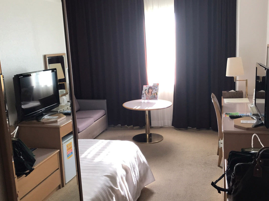 Southern City Hotel主图