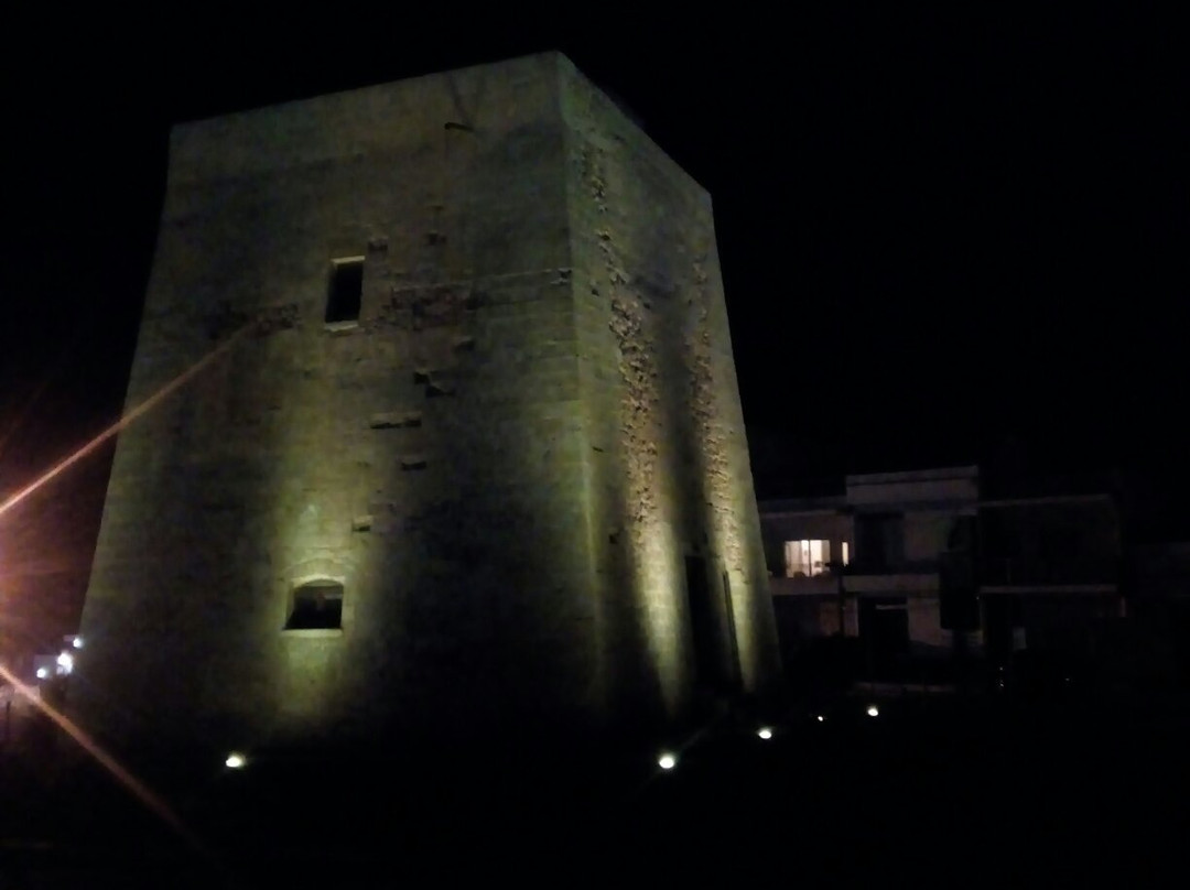 Torre de' Molini-Maruggio必去景点