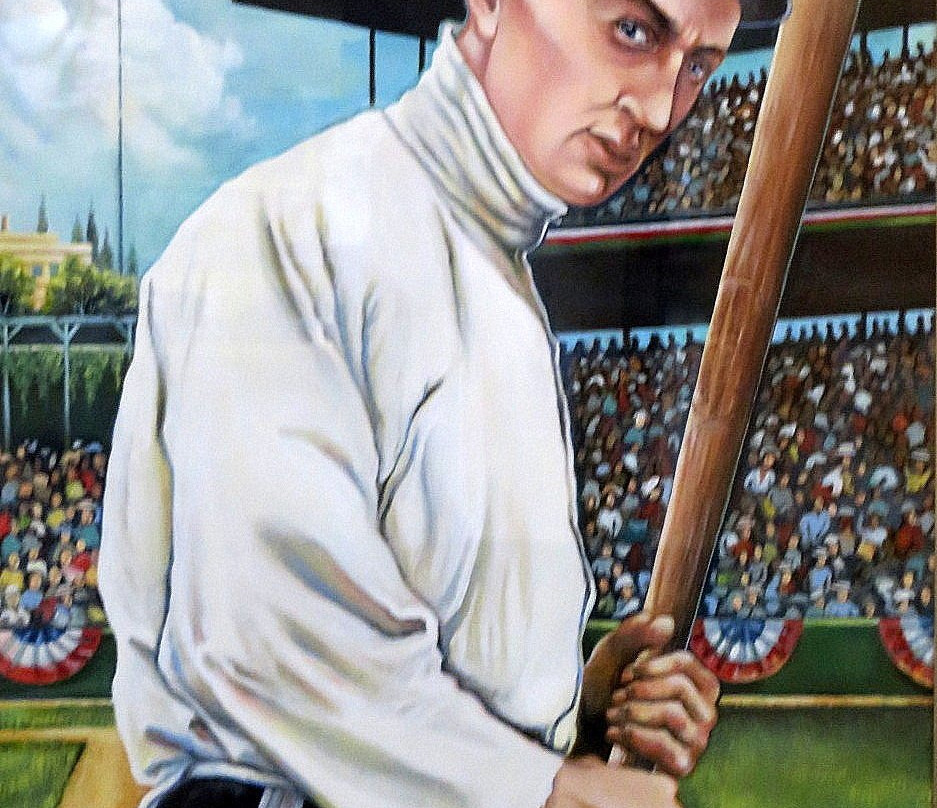 Ty Cobb Museum-Royston必去景点