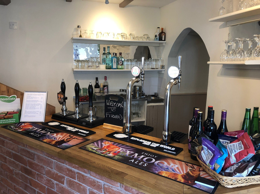 The Fitzhead Inn主图