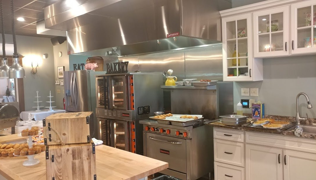 Webster's Kitchen景点图片