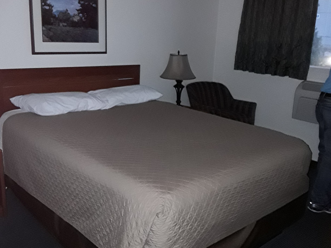 科奇曼旅馆主图