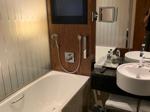 Hotel Continental主图