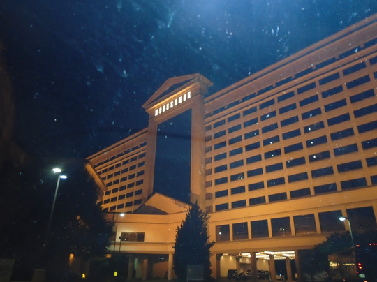 Caesars Southern Indiana主图