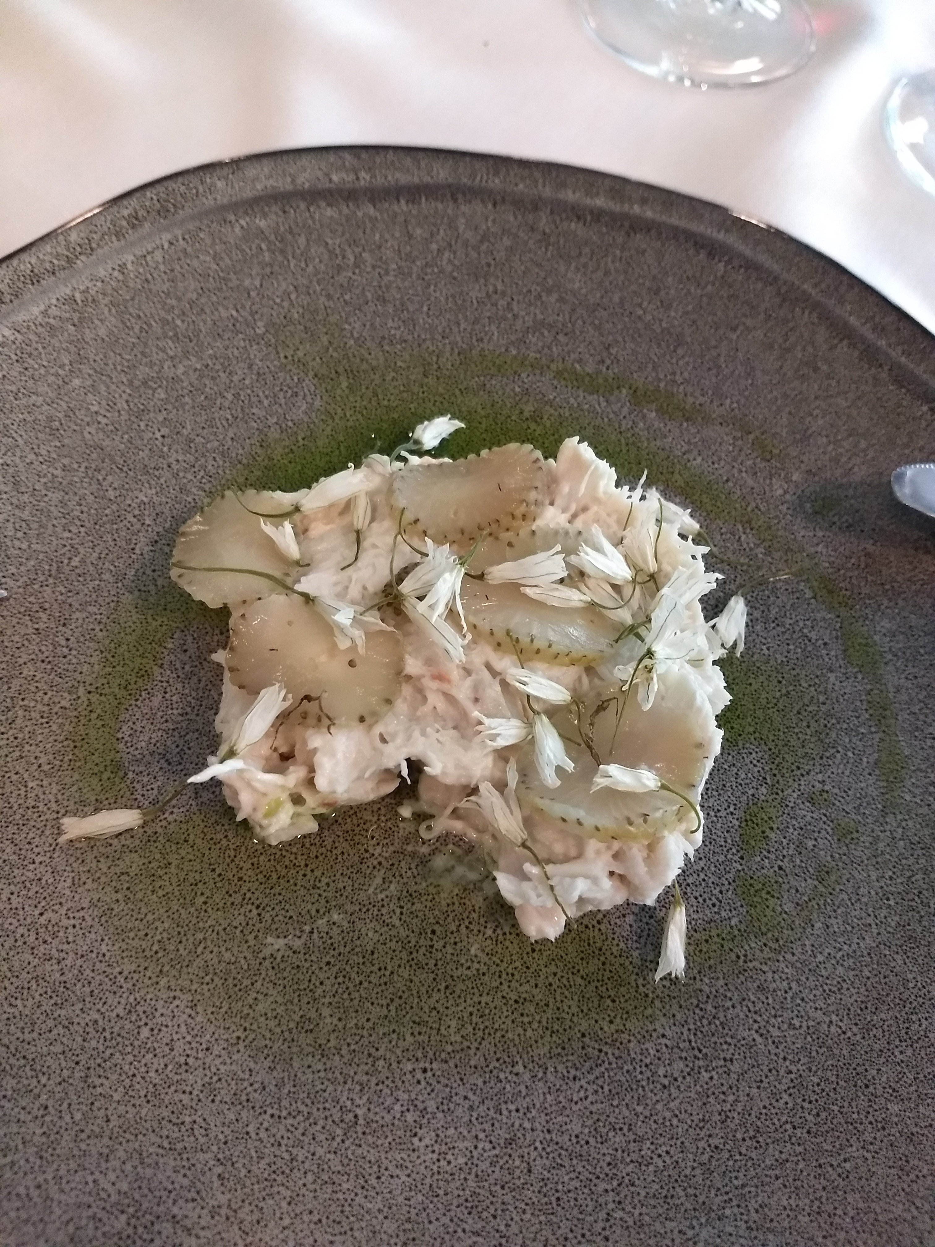 The Inn at Barley Sheaf Farm-餐饮