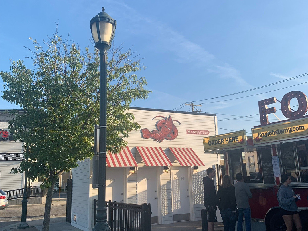 East Rockaway旅游攻略图片