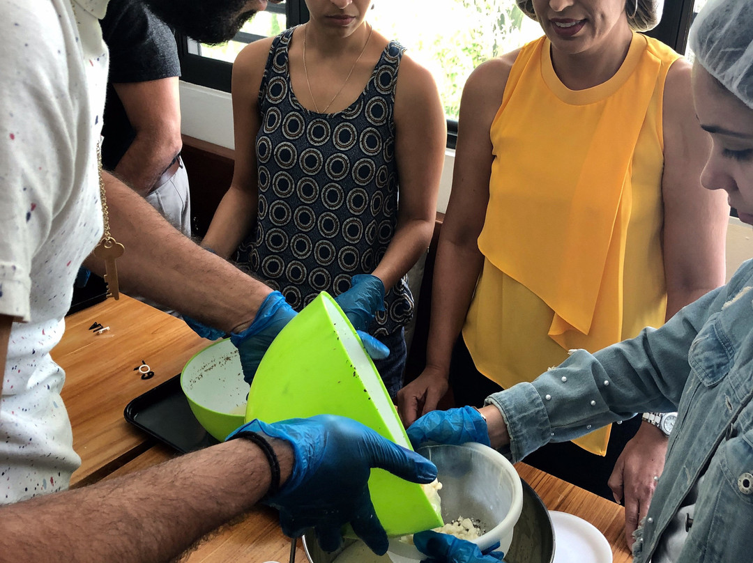 Vaca Negra-Hatillo必去景点