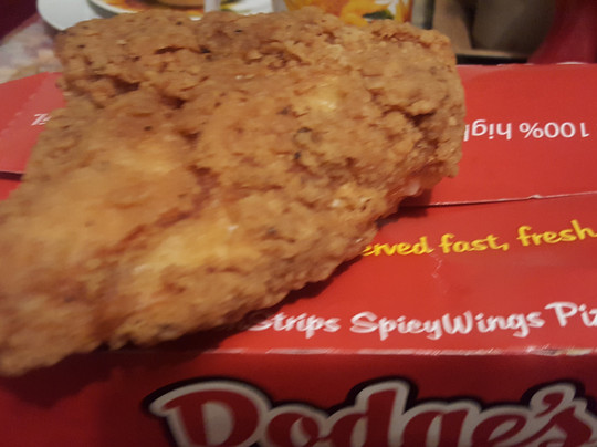 Dodge's Chicken Store