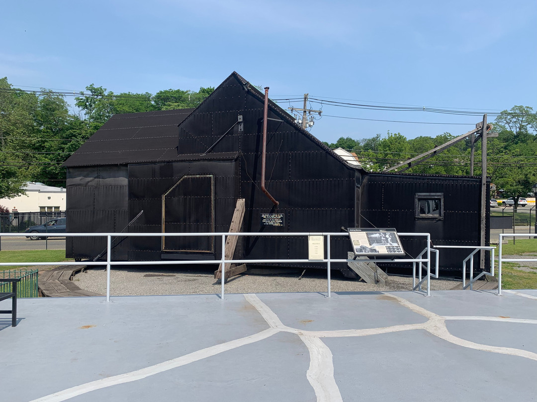 湯瑪斯·愛迪生國家歷史公園景点图片