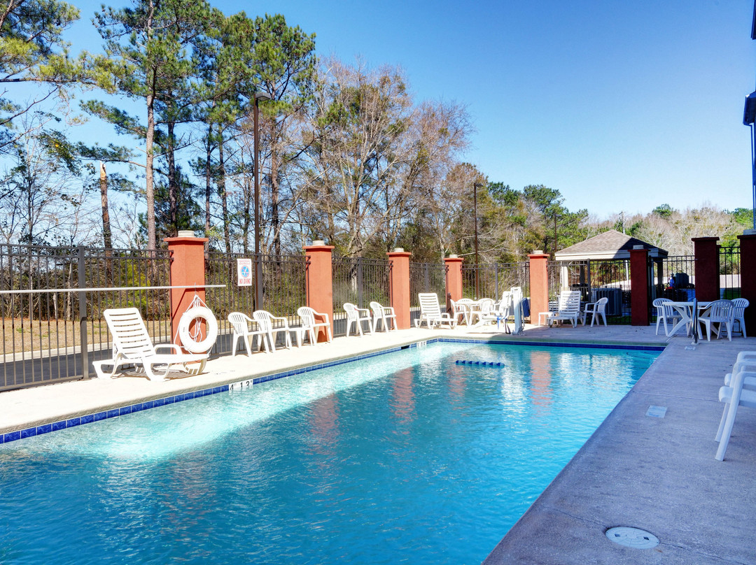 Candlewood Suites Enterprise by IHG主图