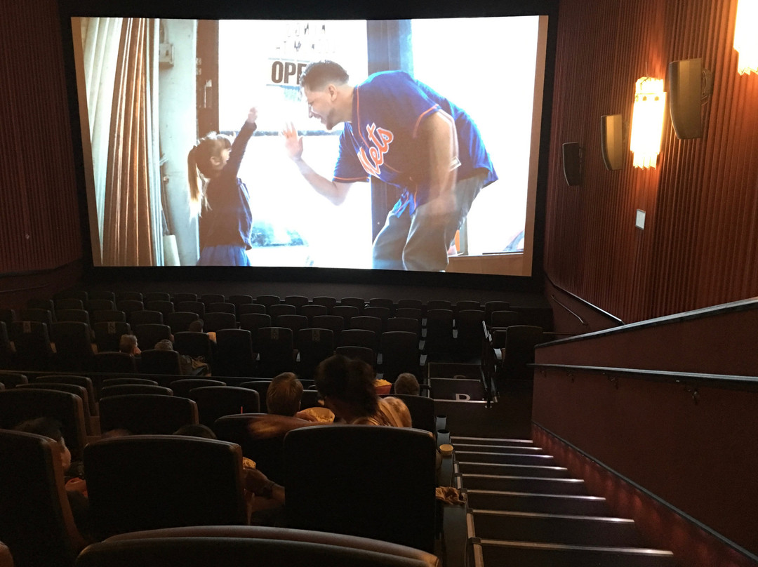 Cinemark Movie Theatre景点图片
