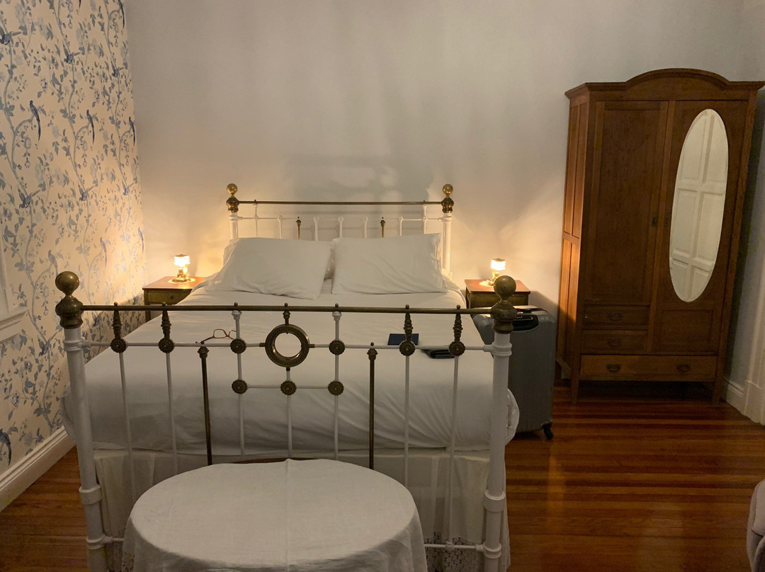 Alquimista Montevideo主图