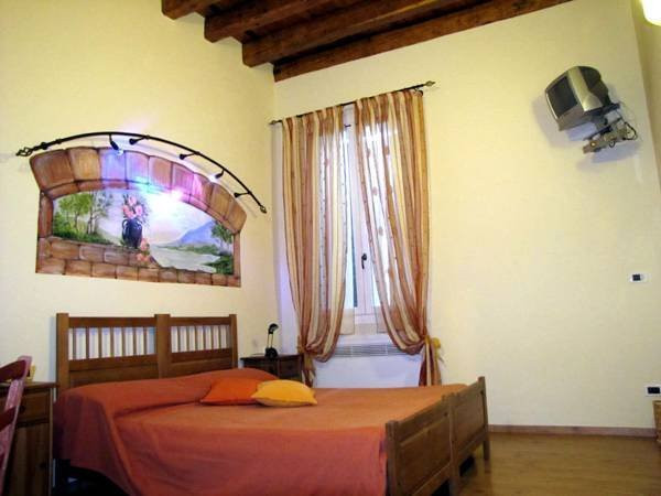 Relais Agriturismo Vigne Correr主图