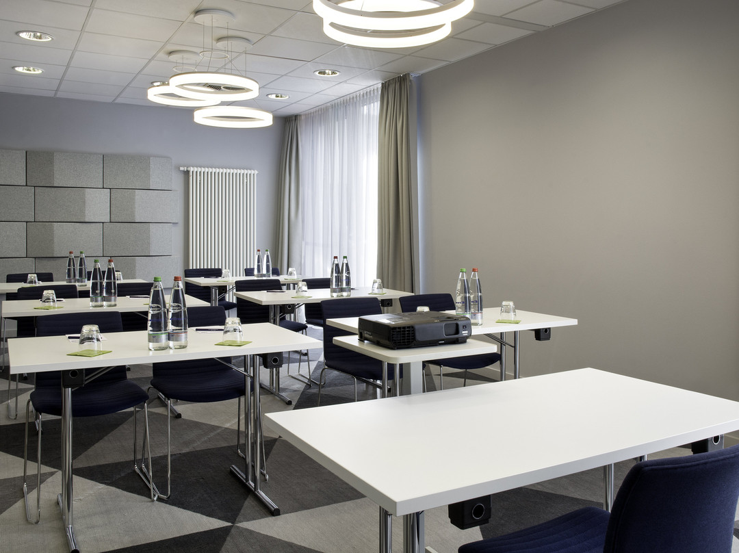 Premier Inn Stuttgart Airport/messe Hotel主图