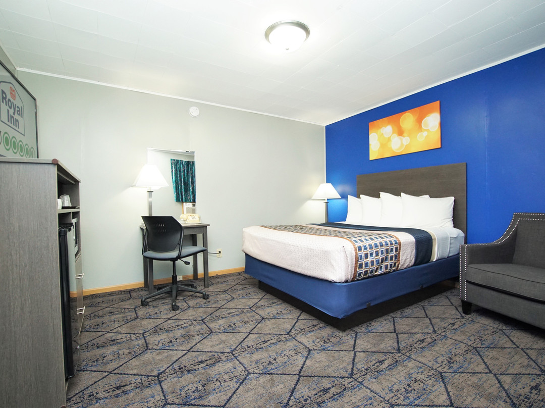 Royal Inn - Hudson I-94主图