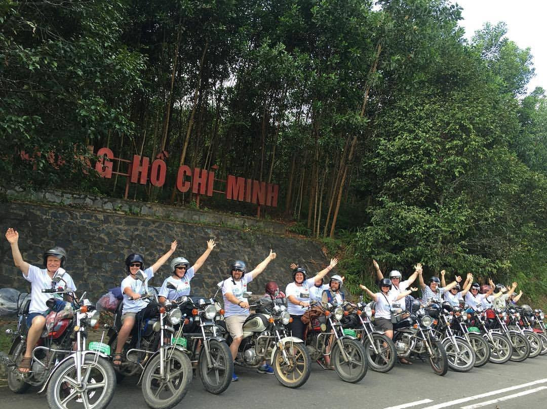 Ho Chi Minh Highway景点图片