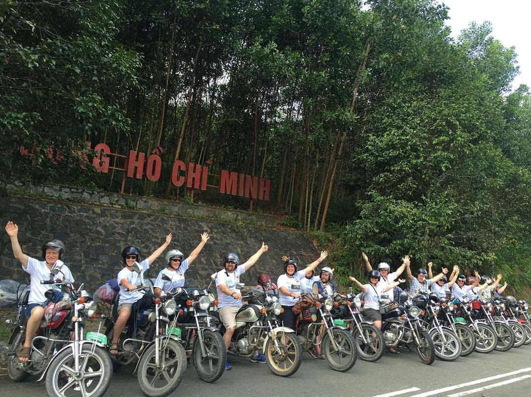 Ho Chi Minh Highway