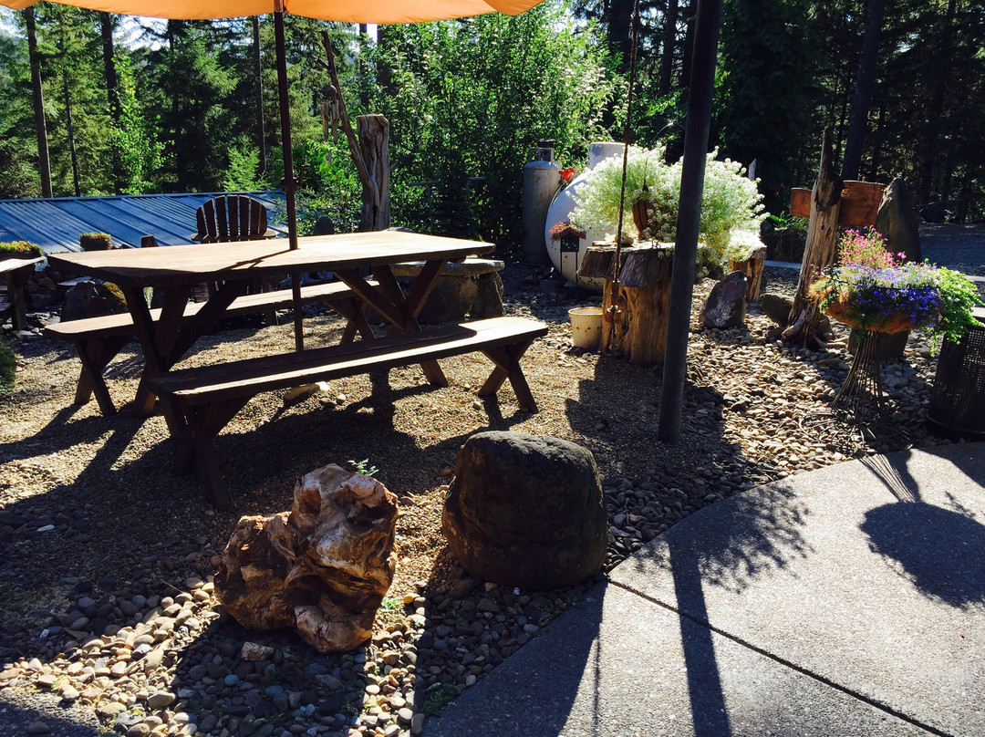 Lanzarotta Bed and Breakfast主图