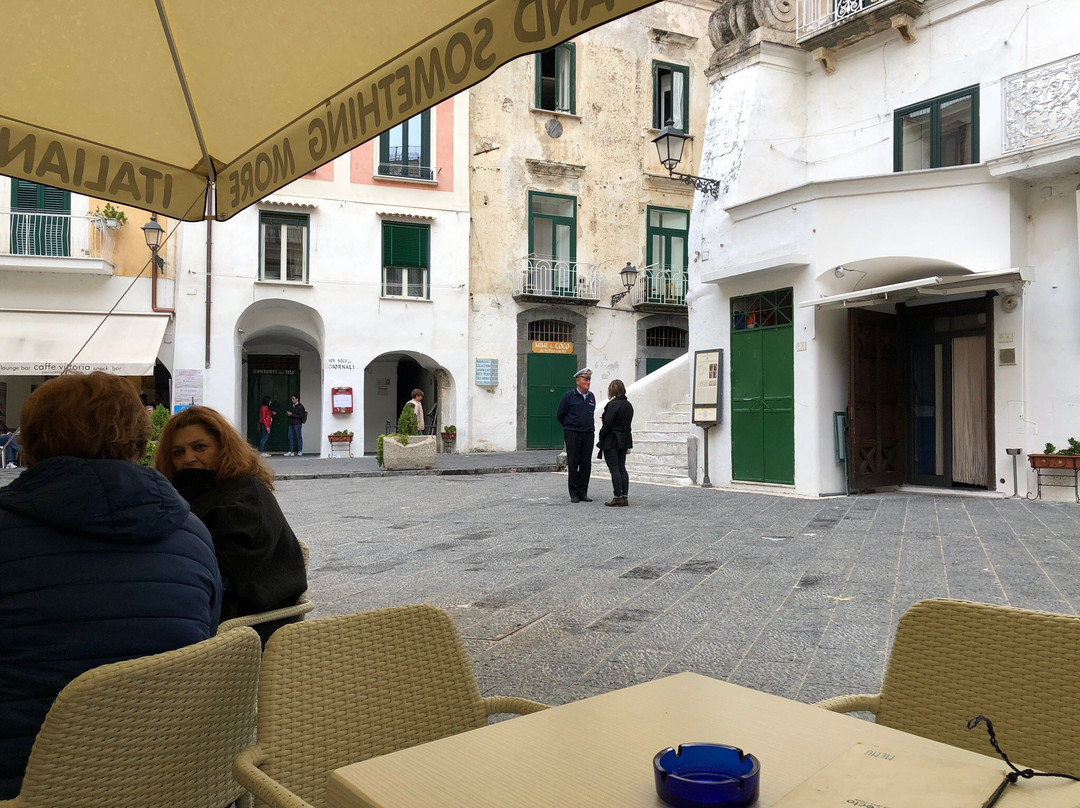 Me.Fra Camere di Sonia Criscuolo主图