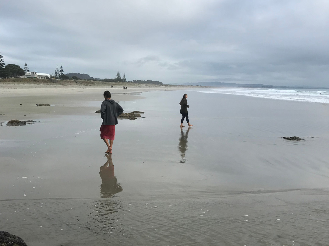 Waipu Cove Resort主图