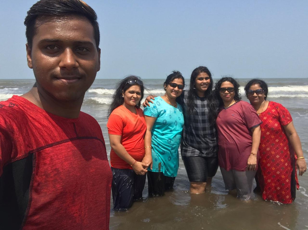 Sea Princess Beach Resort主图