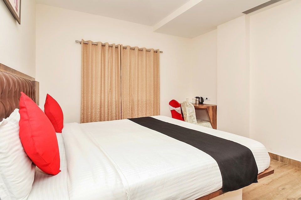 Collection O Hotel Surabhi主图
