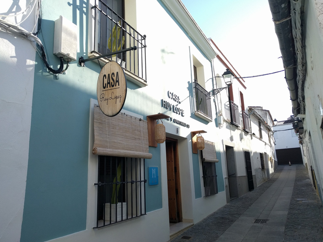 Casa Ruy Lopez主图