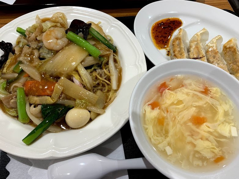 王記厨房 千葉ニュータウン店