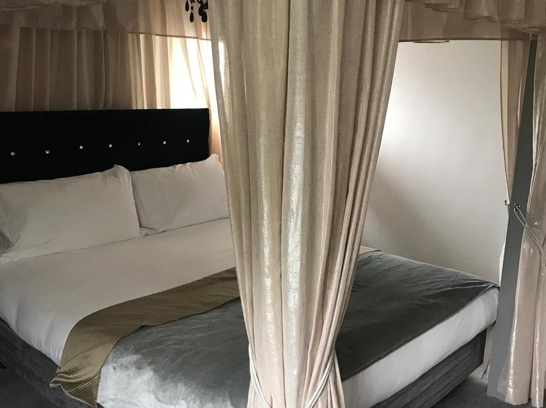 博可思睦酒店主图