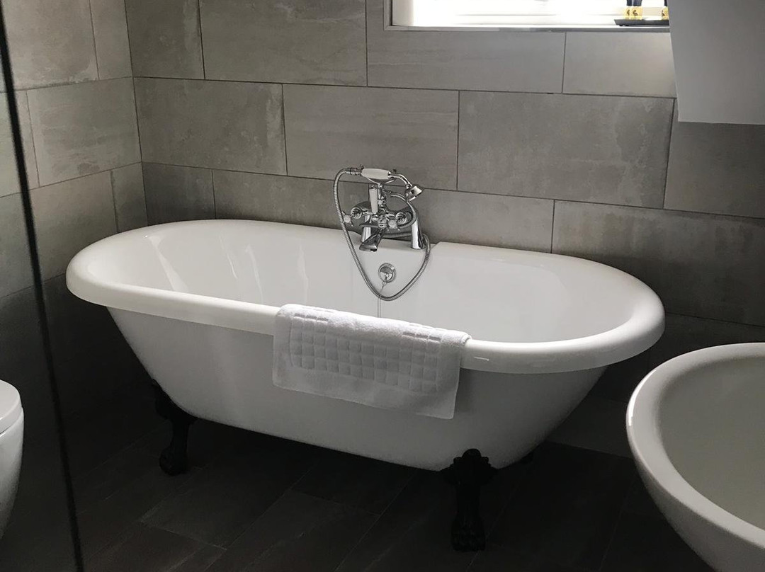 博可思睦酒店主图