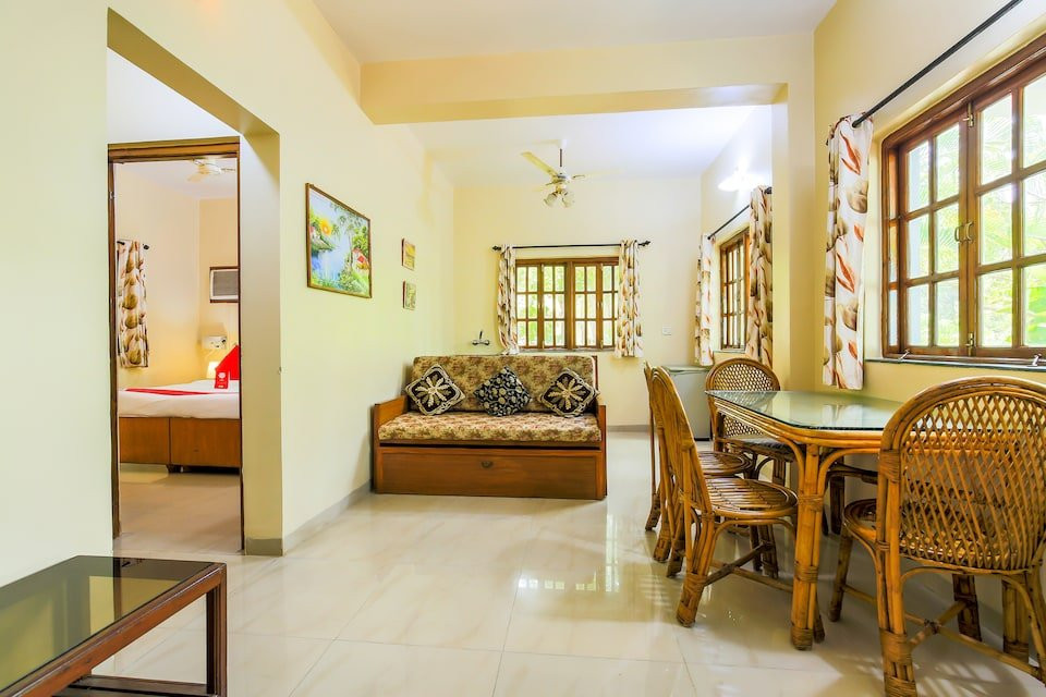 Tanisha Guest House主图