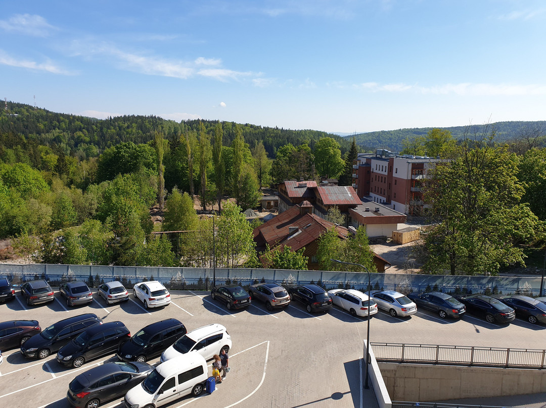 Blue Mountain Resort主图