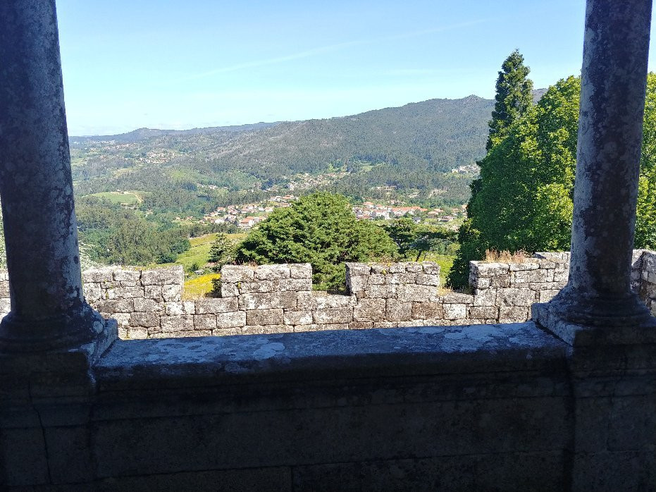 Castillo de los Condes景点图片