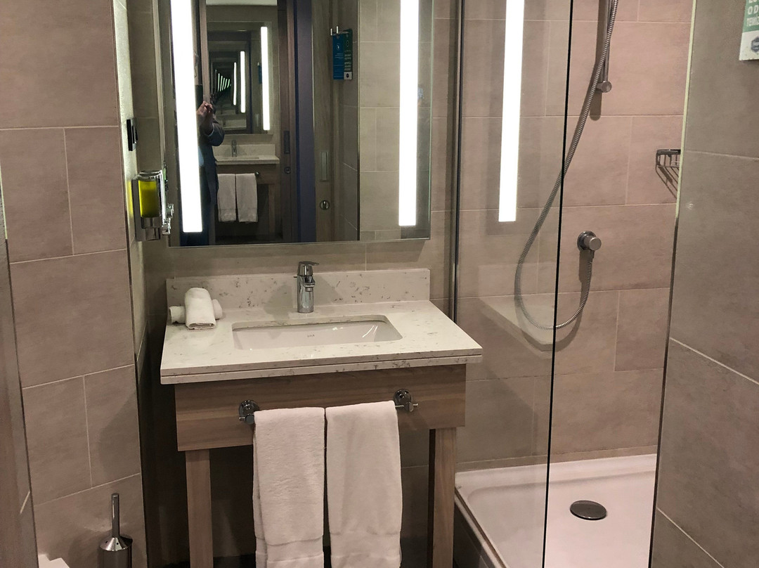 Hampton By Hilton Bolu主图