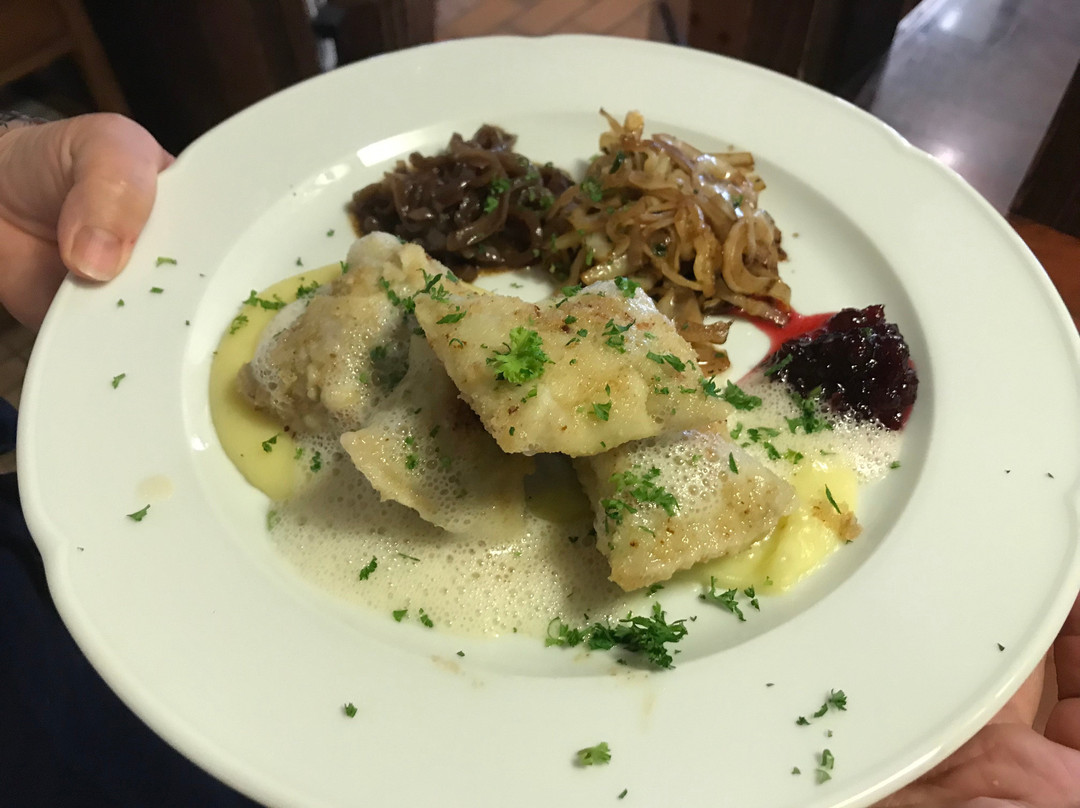 Hotel Belchen Multen主图