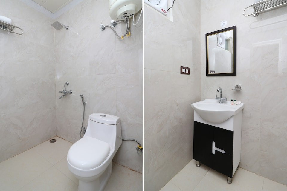 Capital O 13722 hotel walnut inn主图