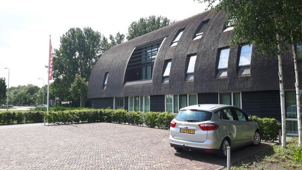 Hotel De Roode Schuur主图
