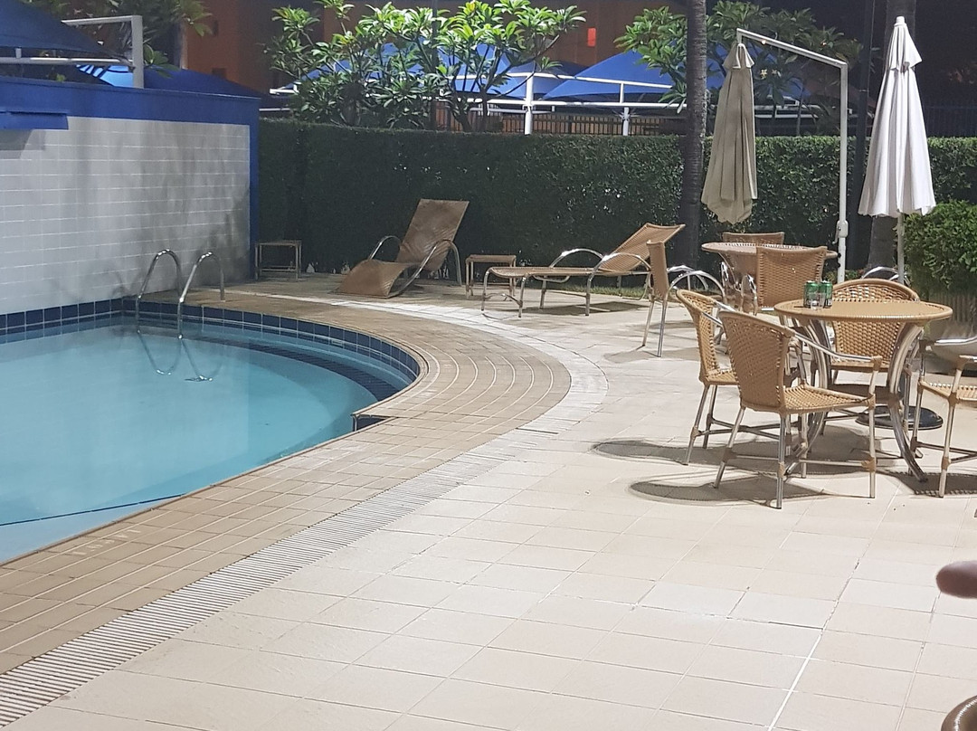 Golden Park Uberlândia主图