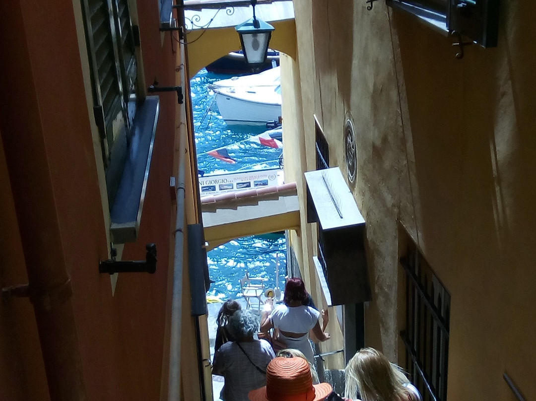 Genova Walks-热那亚必去景点