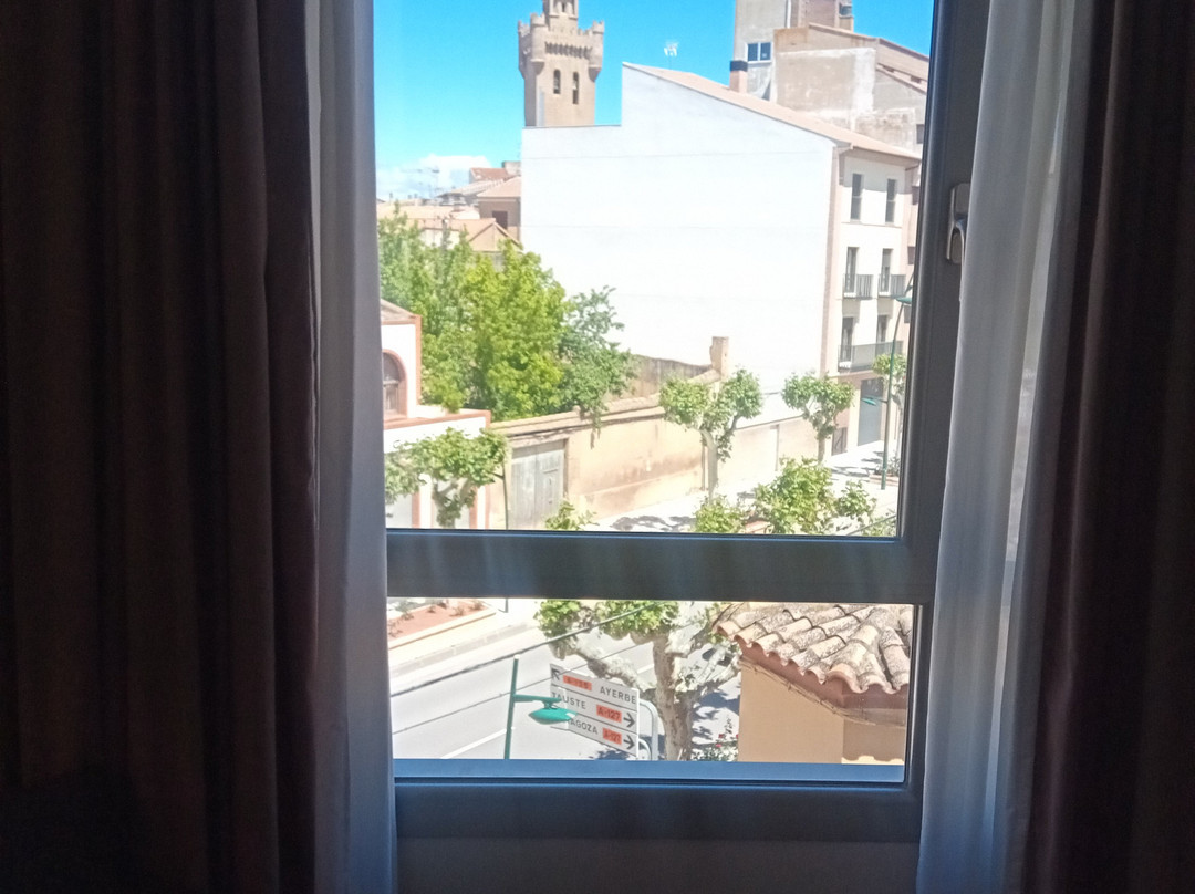 Hotel Salvevir主图