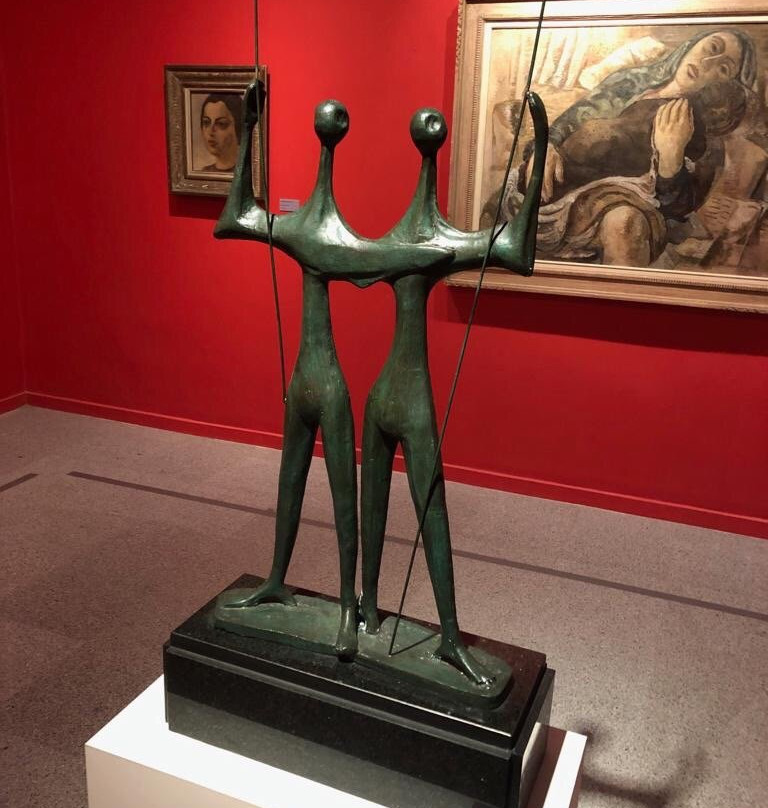 Espaco Cultural Unifor-福塔莱萨必去景点