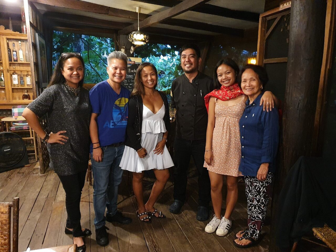 Chateau Hestia Bed & Breakfast主图