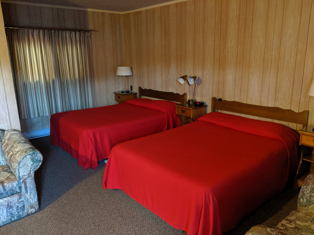 Nor-West Motel主图