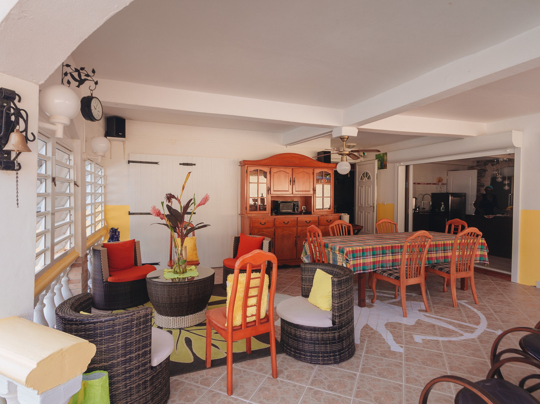 Villa Man Cina主图