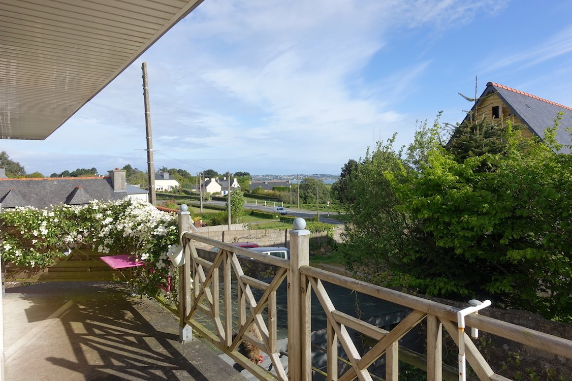 Villa des Hortensias-酒店景观